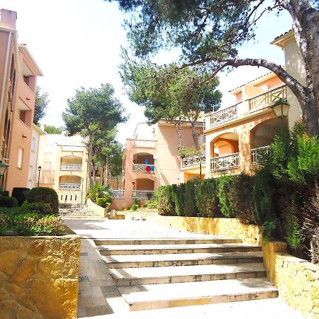Edison Bungalow Lek Peñíscola Exterior foto